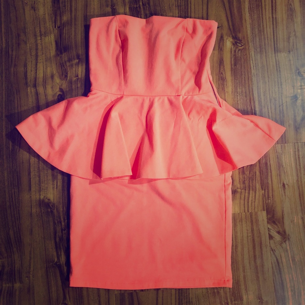 ZARA mini dress